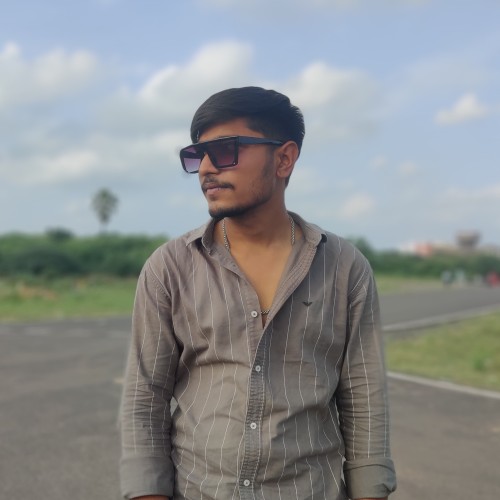 Dhaval s.