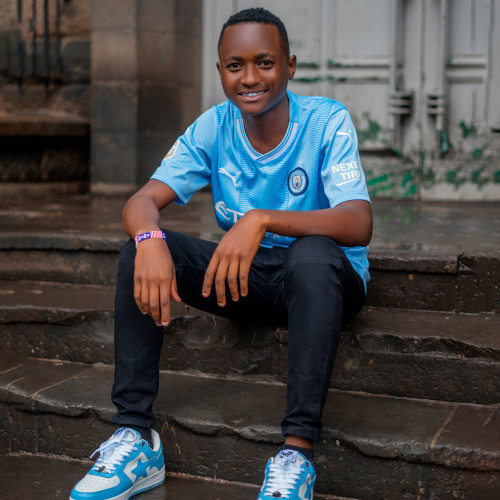 Abrose M. profile photo