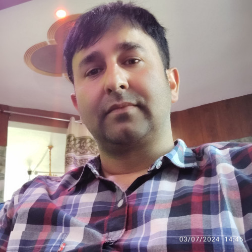 Sajad B. profile photo