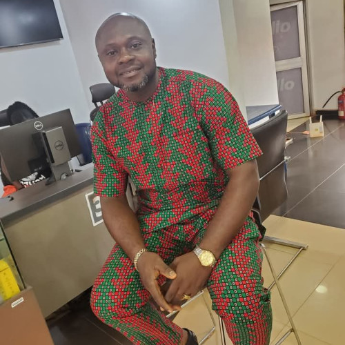 Otugbo S.