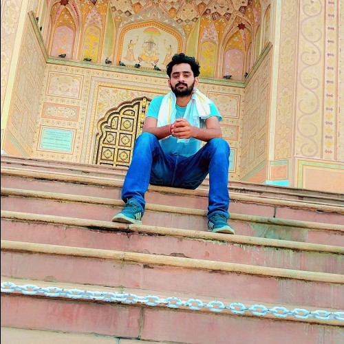 Vikas R. profile photo