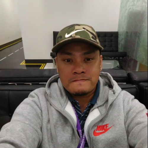 Jerick Adrian G. profile photo