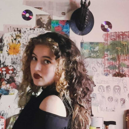 Alicia F. profile photo