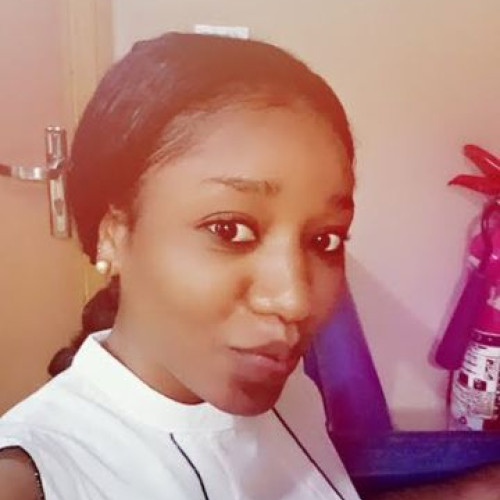 Udokanancy  A. profile photo