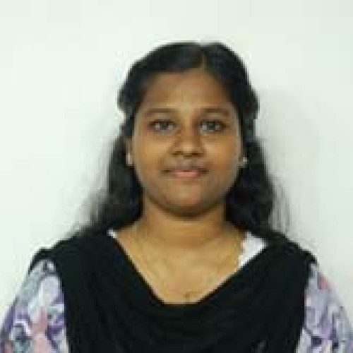BRINDHA  B. profile photo