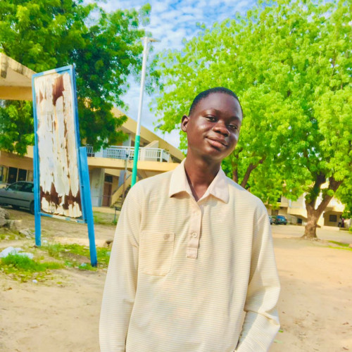 Godfrey M. profile photo