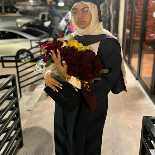 Madison C. profile photo