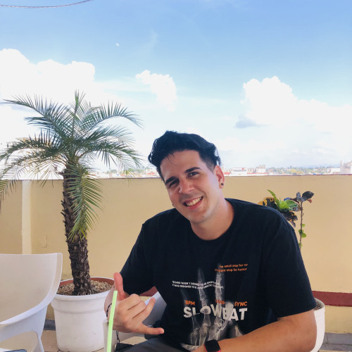 Roberto C. profile photo