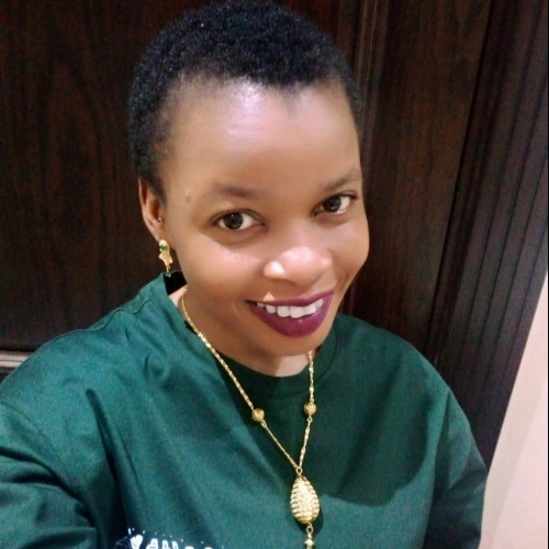 Lilian  M. profile photo