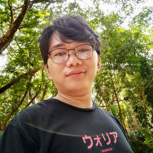 Jess Anthony E. profile photo