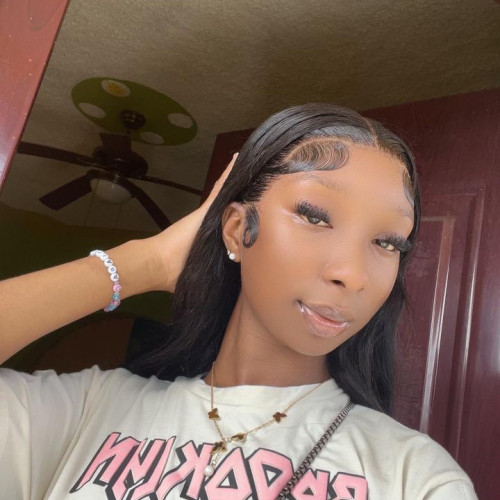 Tiara B. profile photo