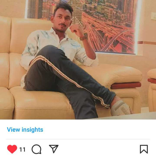 shahul s.