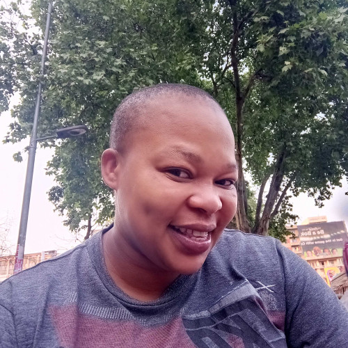 portia M. profile photo