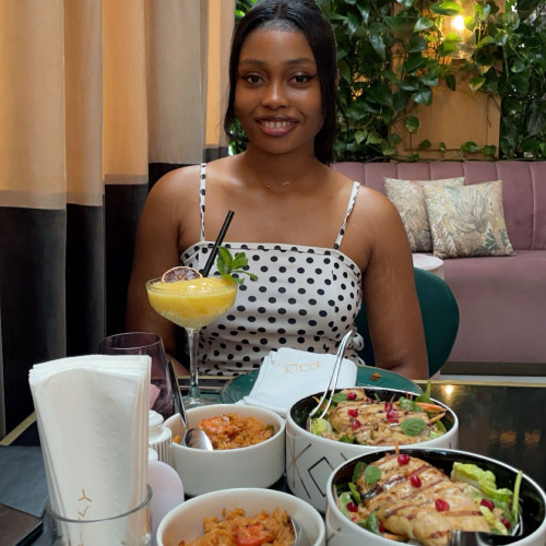 Austina  N. profile photo