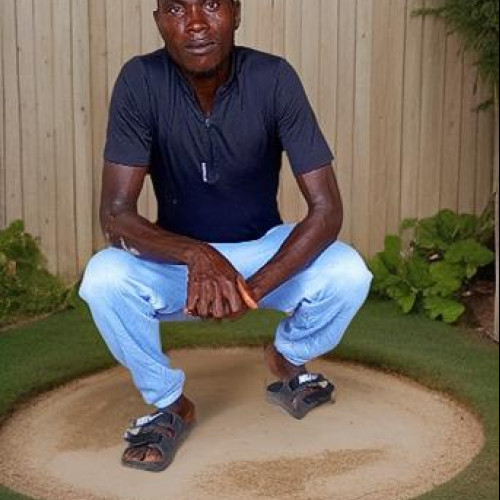 Yakubu U. profile photo
