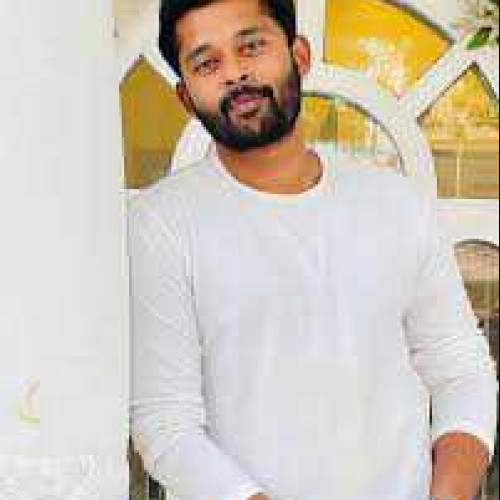 sidd m. profile photo