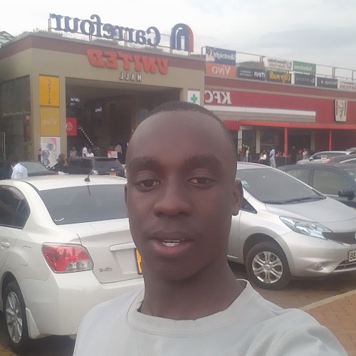 Glean H. profile photo