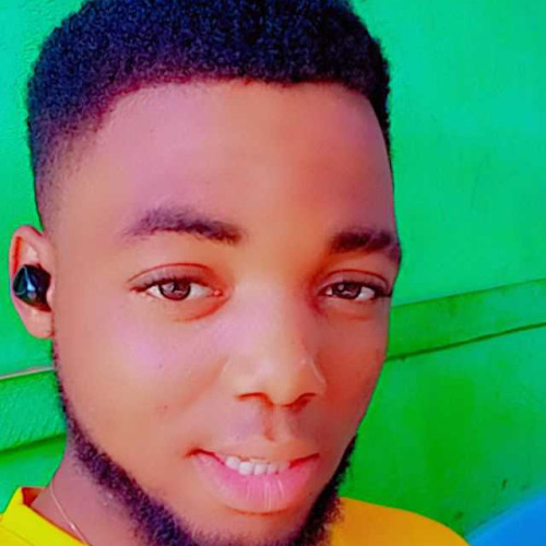 Solomon m. profile photo