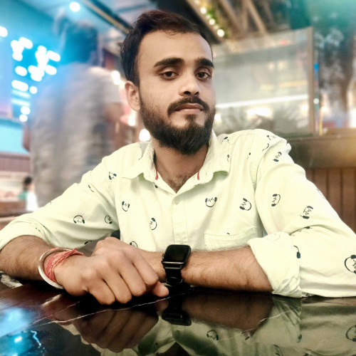 Vivek Kumar S. profile photo