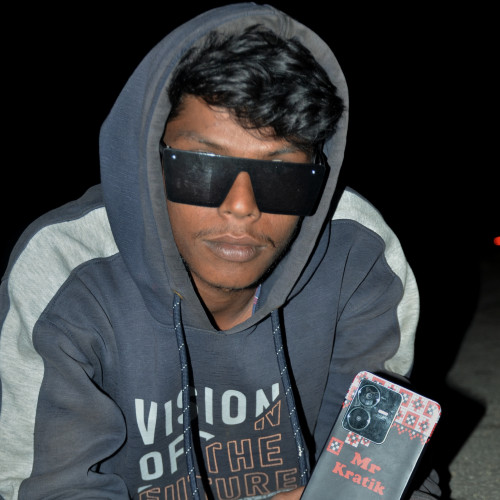 Kartik D. profile photo
