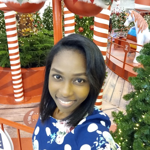 Wiliana C. profile photo