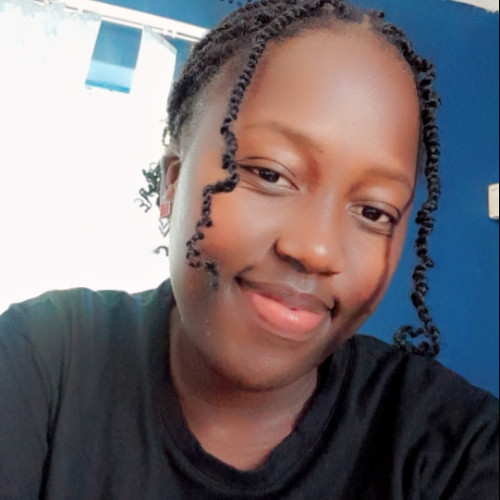 Pretty Shathani J.