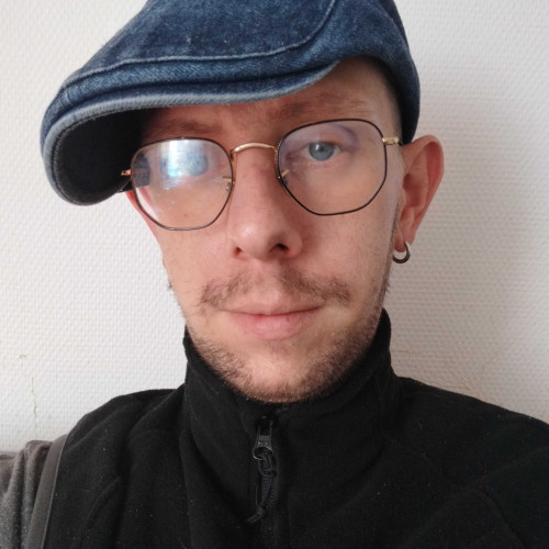 Gary r. profile photo