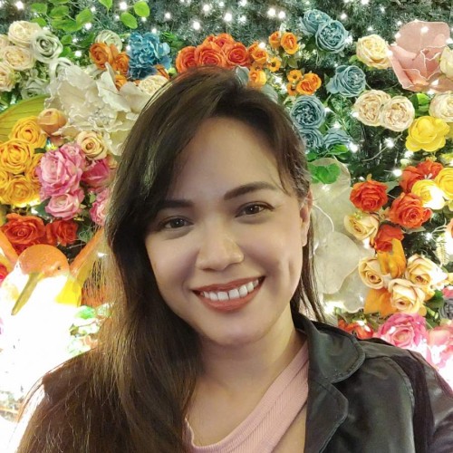 Charisse S. profile photo
