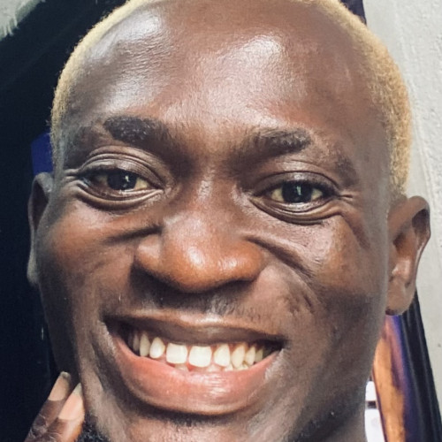 Miracle  D. profile photo