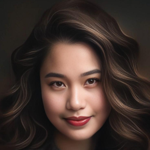 Mae V.