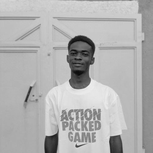 DANI W. profile photo