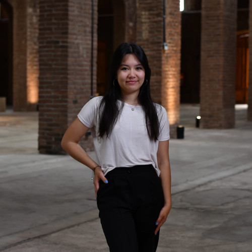 Angeles V. profile photo
