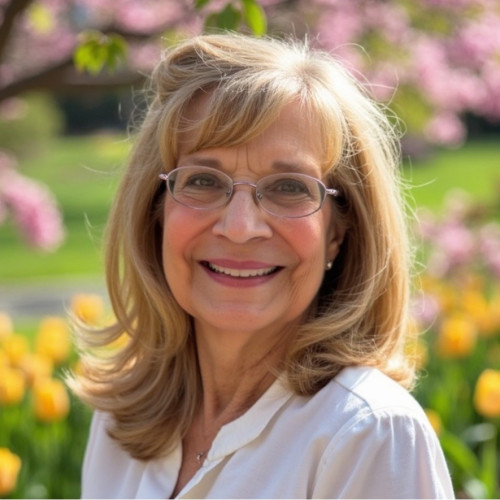 Mary B. profile photo
