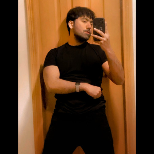 Ghaulam m. profile photo