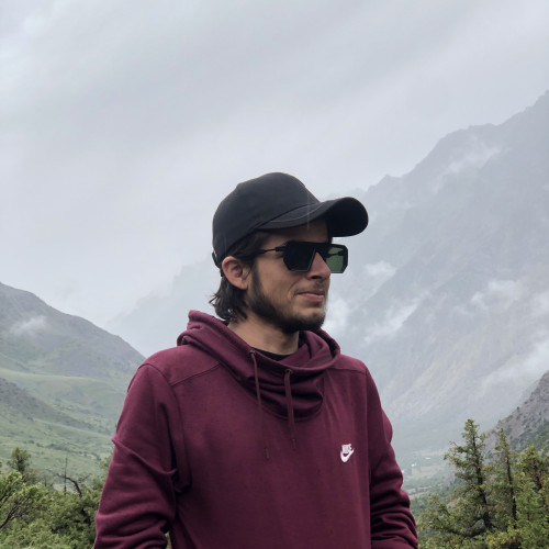 Ghulam  N. profile photo