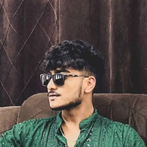 Nischal G. profile photo