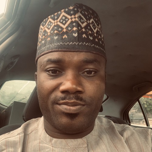 Ayeni  A.