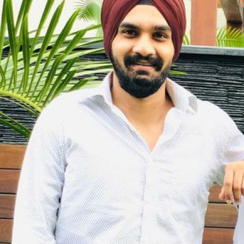 Prabhjyot S. profile photo