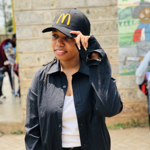  Faith K. profile photo