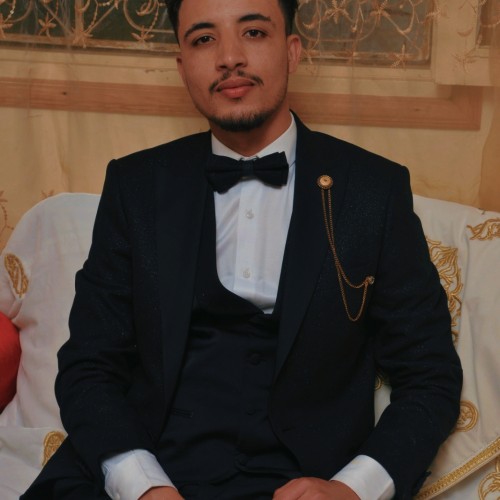 Abdelilah S. profile photo