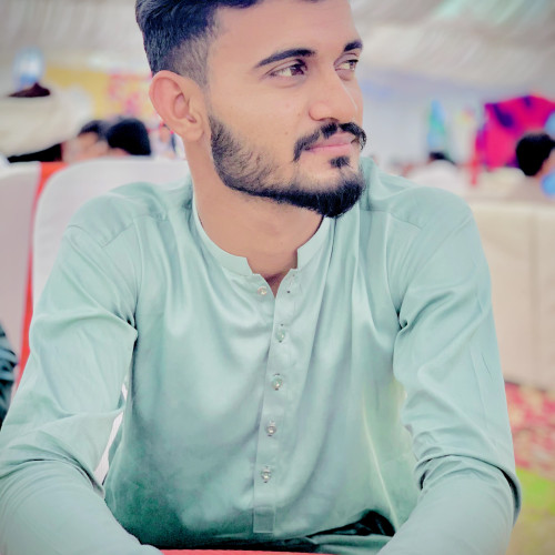 Behzad S. profile photo