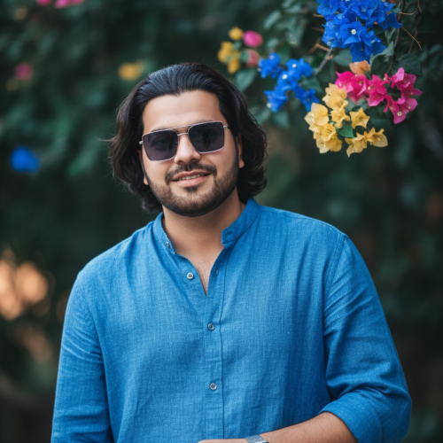 Muhammad A. profile photo