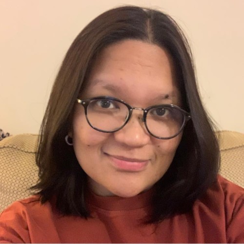 Sarah F.