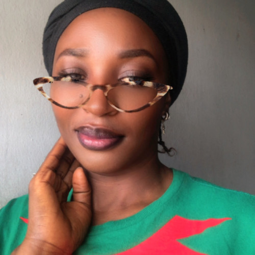 Roselyn ene I. profile photo