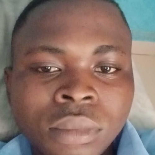 Adeyemo basit o. profile photo