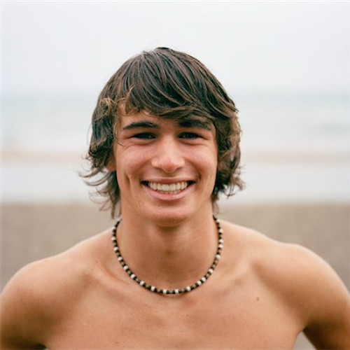 Andrew J. profile photo