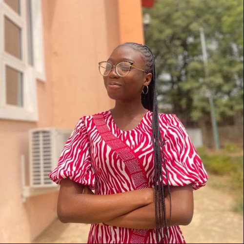 Anuoluwapo A.