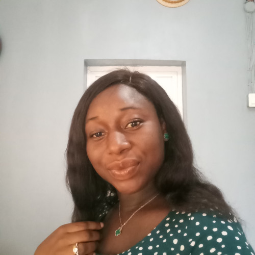 Esther  U. profile photo