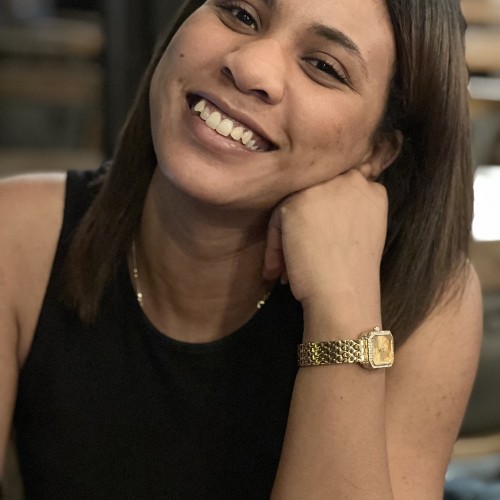 Chaima E. profile photo