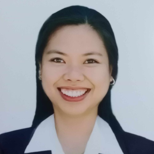 Rosemelyn A.